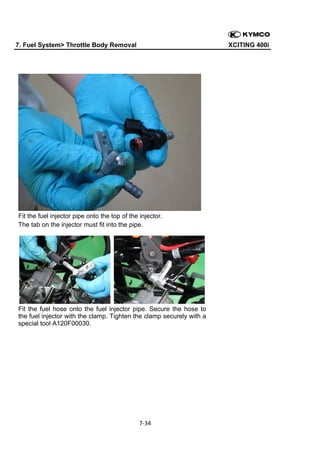 Ch7 fuel injection system_v2 | PDF
