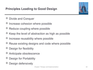 Chapter 7 – Design and Implementation.pptx