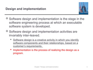Comprehensive Guide to Object-Oriented Software Design and ...