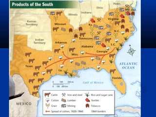 Ch 7 industry and change