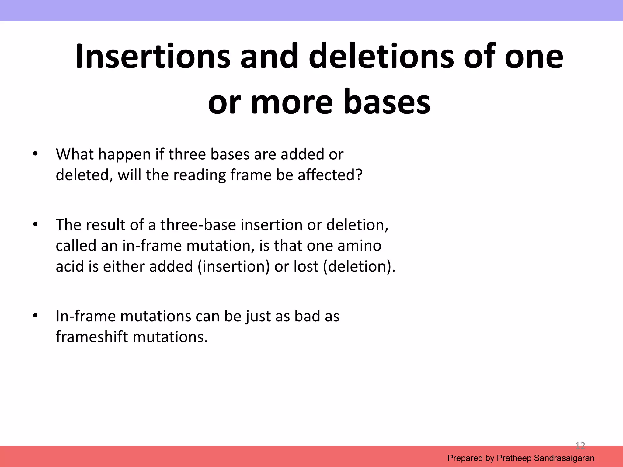 Ch7_Mutation- types and its effects.ppt