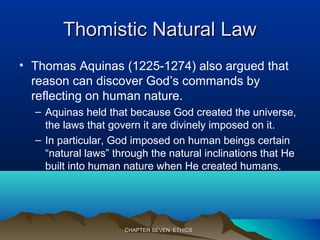 Ch7ppt velasquez12 | PPT
