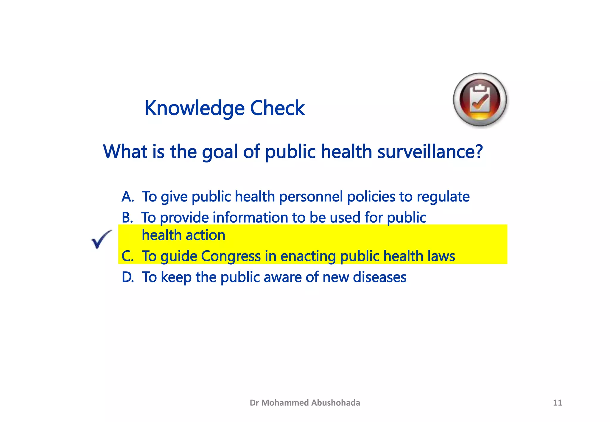 Ch7 Public Health Surveillance.pptx