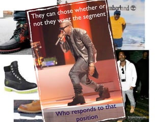 wheth  er or
  h ey can chose       gment
T
         y want the se
 not the




                     nds to that
         Wh o respo
                po sition
 