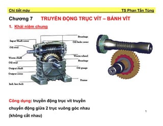 Ch7 truyen dong_truc_vit_4554 | PDF