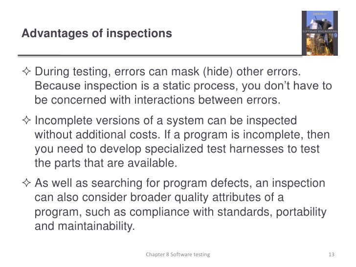 Ch8 Software Engineering 9