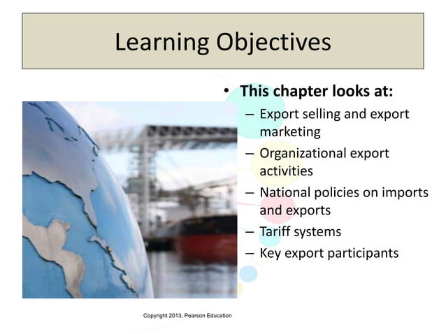 Ch8 | PPTX | Business Administration | Business