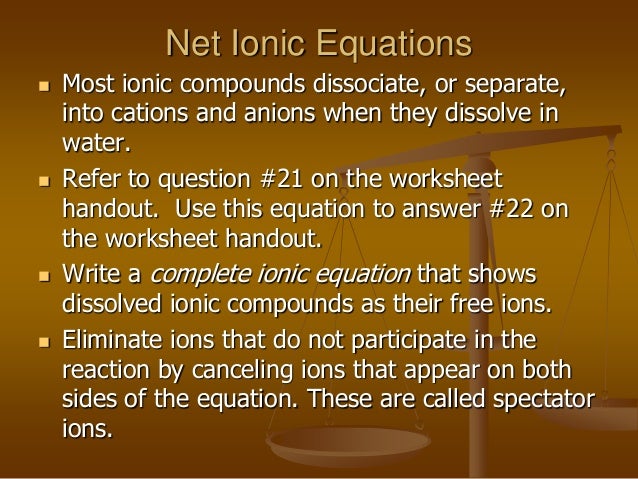 Worksheets Writing Skeleton Equations Worksheet With Answers ch 8 balancing chemical reactions replacement 31