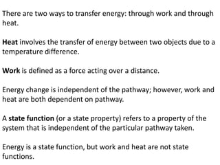 Ch 8 - Energy, Enthalpy, and Thermochemistry.pdf