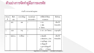 Tanapat LimsaipromBigData101 Chapter8
 