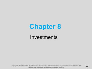Ch8_3e_PPT.ppt investments chapter 8 acct | PPTX