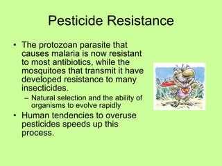 Protozoan Insecticide Ch 8 ed | PPT