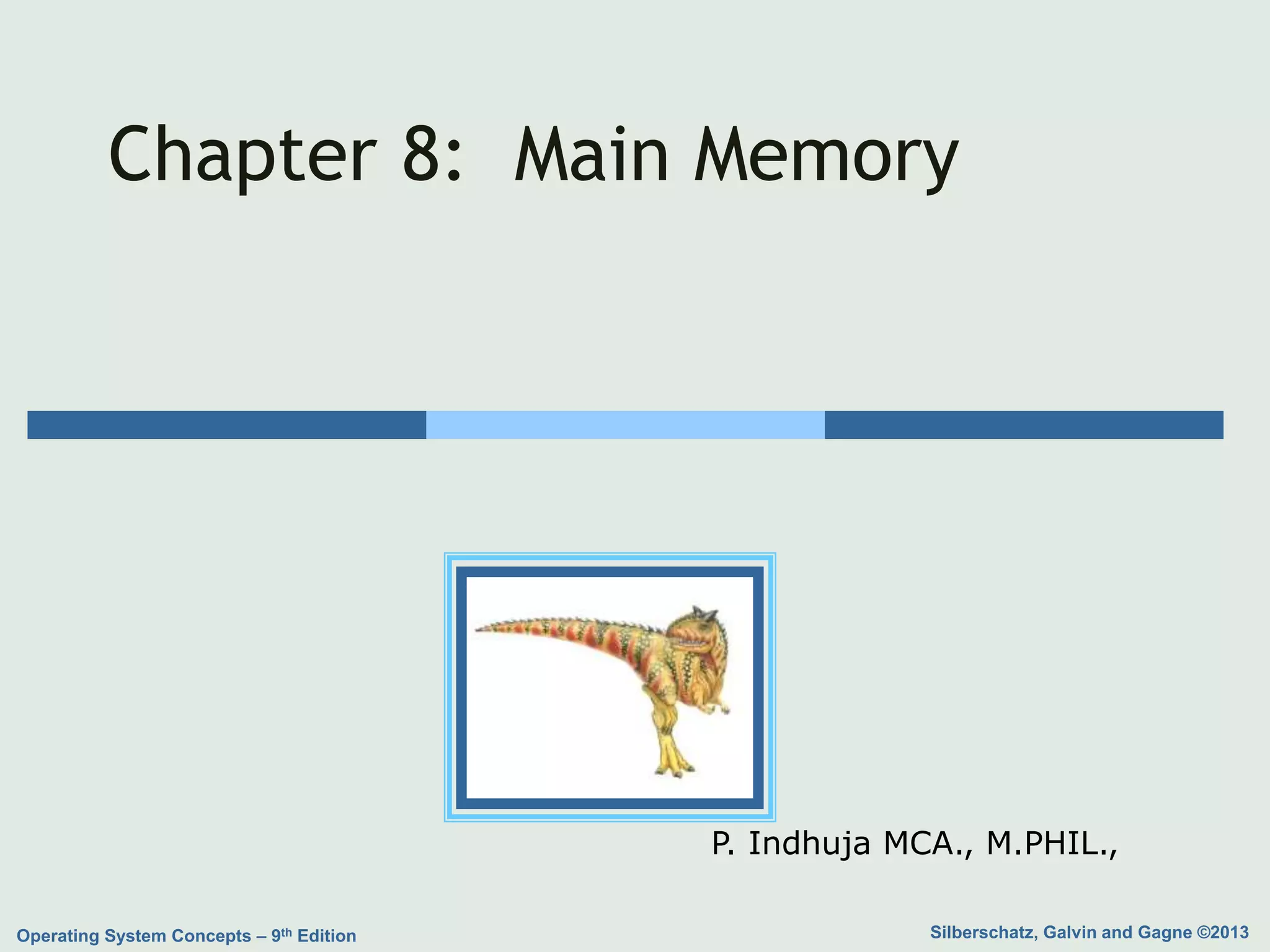 ch8 Memory Management OS.pptx