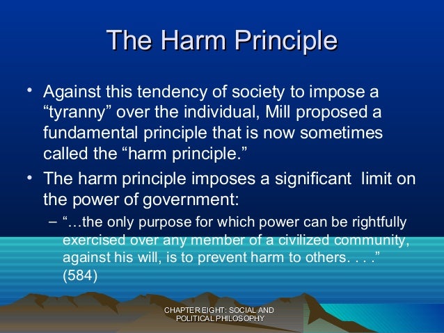 mill harm principle summary mill harm principle summary