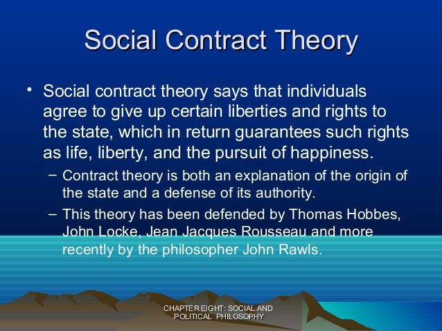the social contract essay the social contract essay