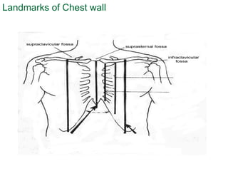 Ch8 Respiratory system part of a diagnostic course | PPTX