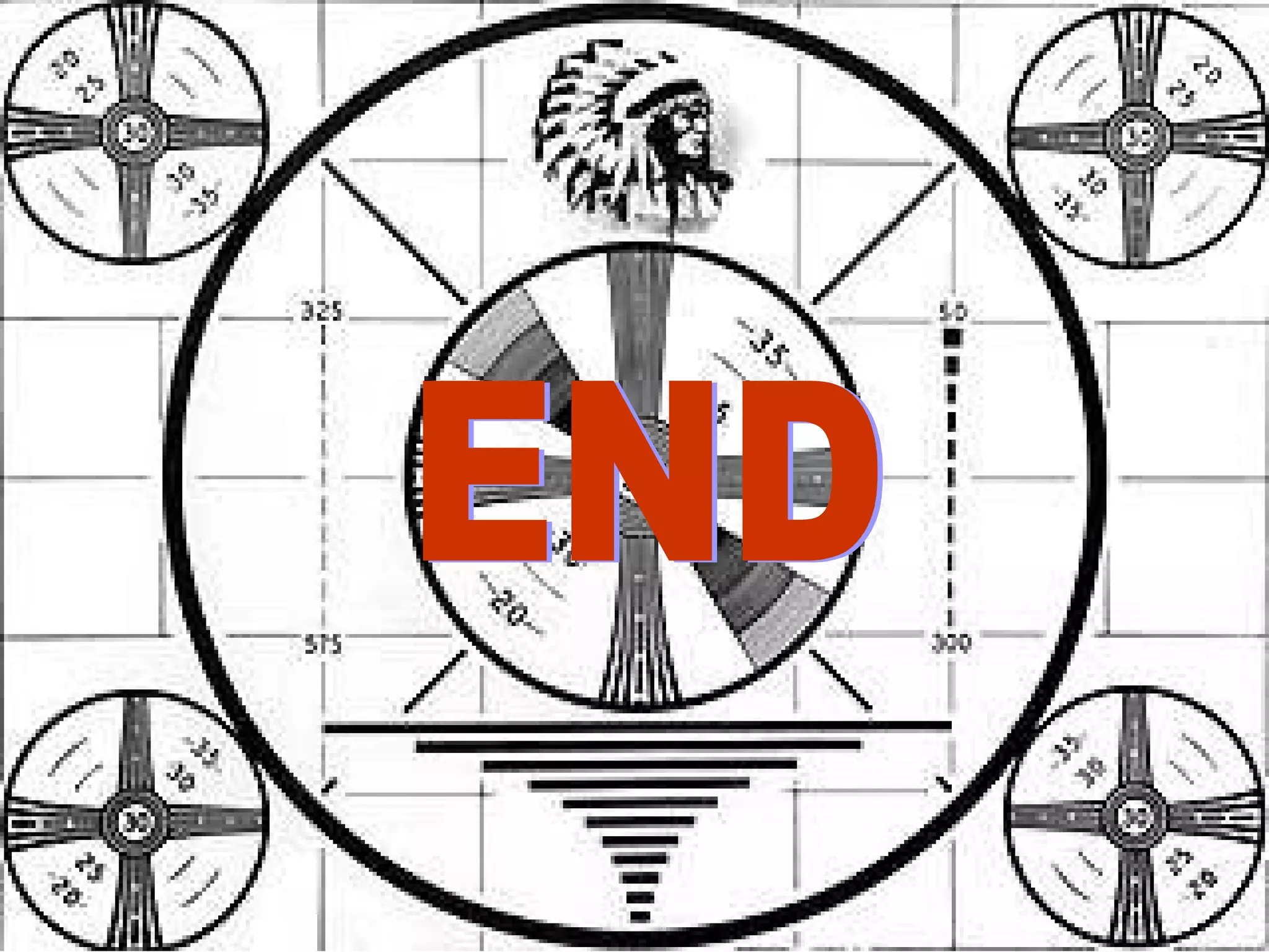 END 