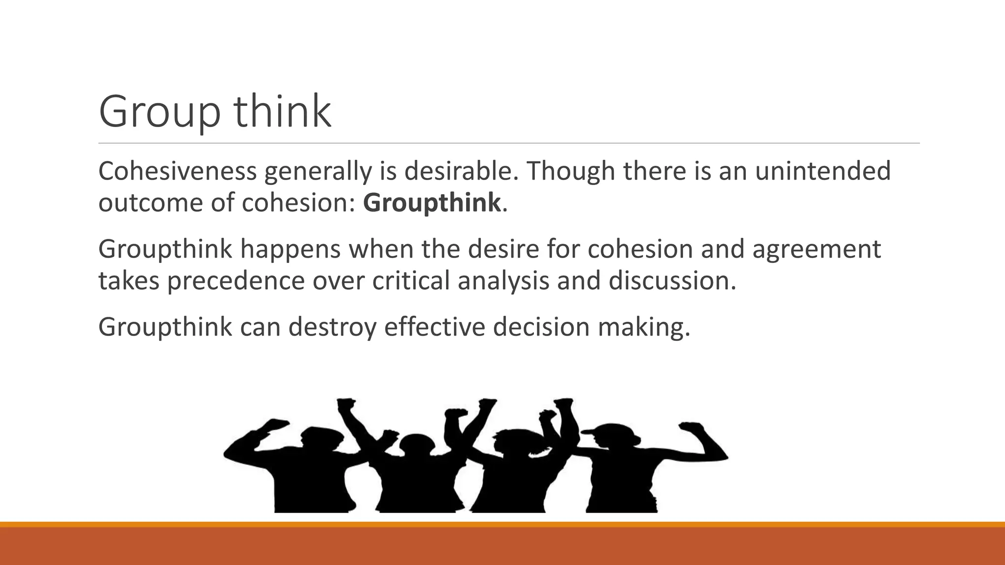 Ch8 small group communication power point | PPTX