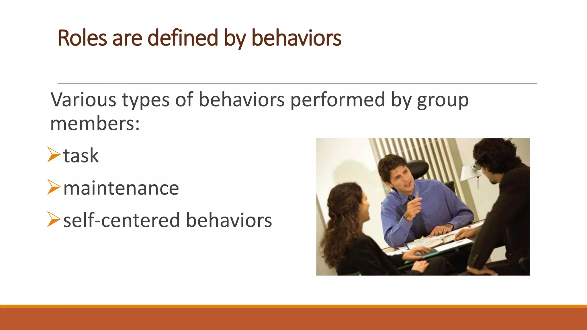 Ch8 small group communication power point | PPTX