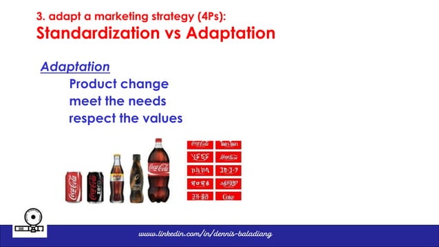 Ch8 tapping into global markets v89_ | PPT