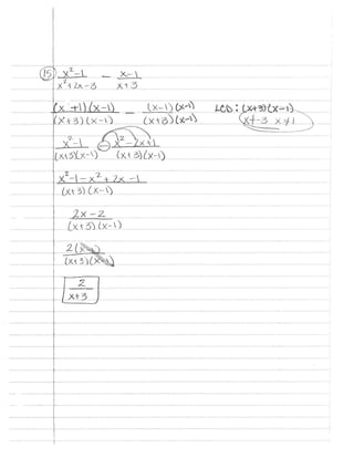 Ch 8 test review key | PDF