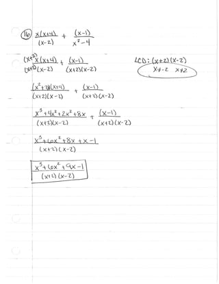 Ch 8 test review key | PDF