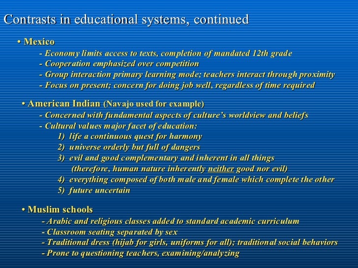American S Fundamental Beliefs About Human Nature American S Fundamental Beliefs About Human Nature