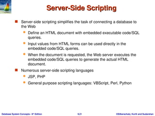 Data base management system - Database Design | PPT