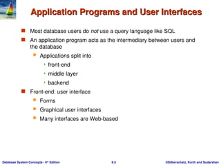 Harris Database Program Data base management system - Database Design | PPT