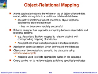 Data base management system - Database Design | PPT