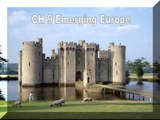 CH 9 Emerging Europe 
