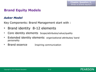 chapter 9 marketing philip kotler edition 14.ppt