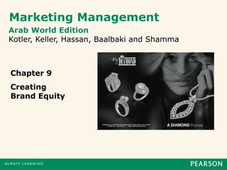 chapter 9 marketing philip kotler edition 14.ppt