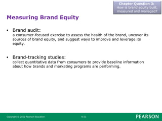 chapter 9 marketing philip kotler edition 14.ppt