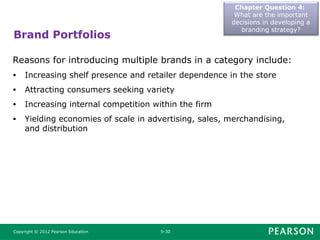 chapter 9 marketing philip kotler edition 14.ppt