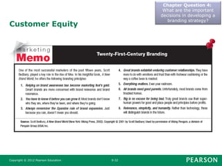 chapter 9 marketing philip kotler edition 14.ppt