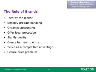 chapter 9 marketing philip kotler edition 14.ppt