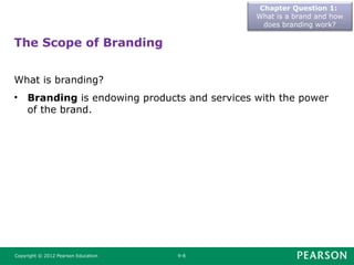 chapter 9 marketing philip kotler edition 14.ppt