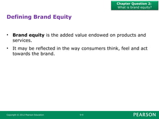 chapter 9 marketing philip kotler edition 14.ppt