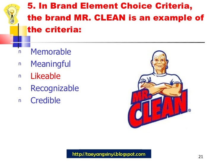 Ch9 Creating Brand Equity Top 10 Learning Questions