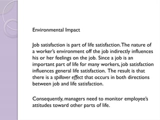 CH9 Employee Attitudes and Their Effects.pptx