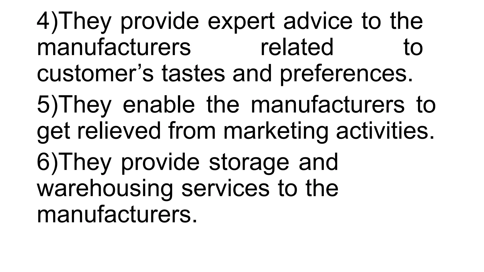 class 11 business studies Internal Trade Notes | PPTX