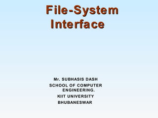 Operating System | PPT | Operating Systems | Computer Software and ...