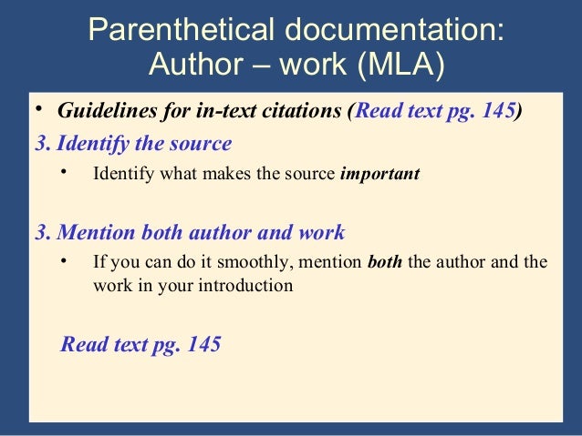 Citing a websiter soources academic writing