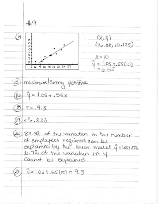 Ch 9 practice exam | PDF