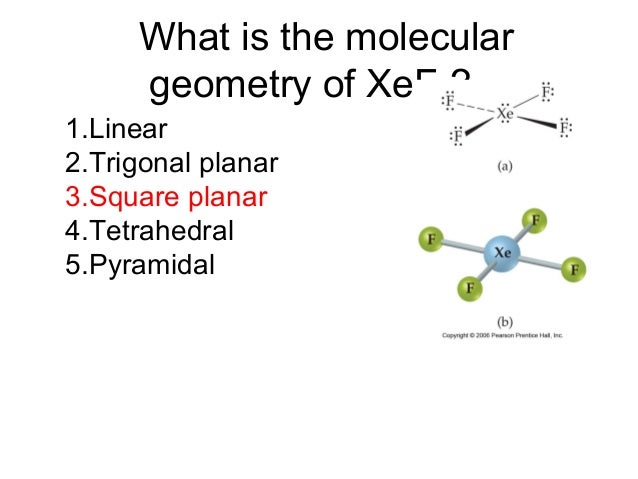xef4 molecular geometry ophardt xef4 molecular geometry ophardt