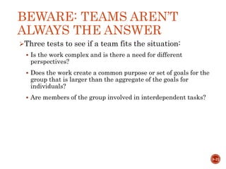 Ch 9 understanding_work_teams | PPTX