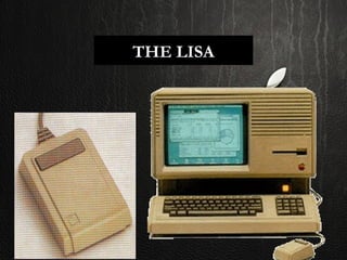THE LISA
 