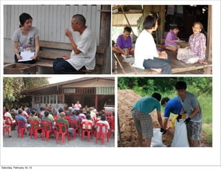 Saturday, February 16, 13
 