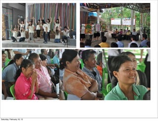 Saturday, February 16, 13
 